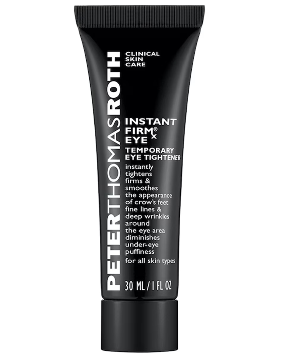 PETER THOMAS ROTH Instant FirmX® Προσωρινό Συσφικτικό Ματιών