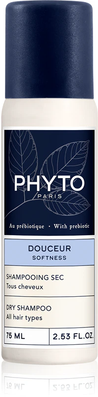 Shampoo Seco Phyto Douceur Softness