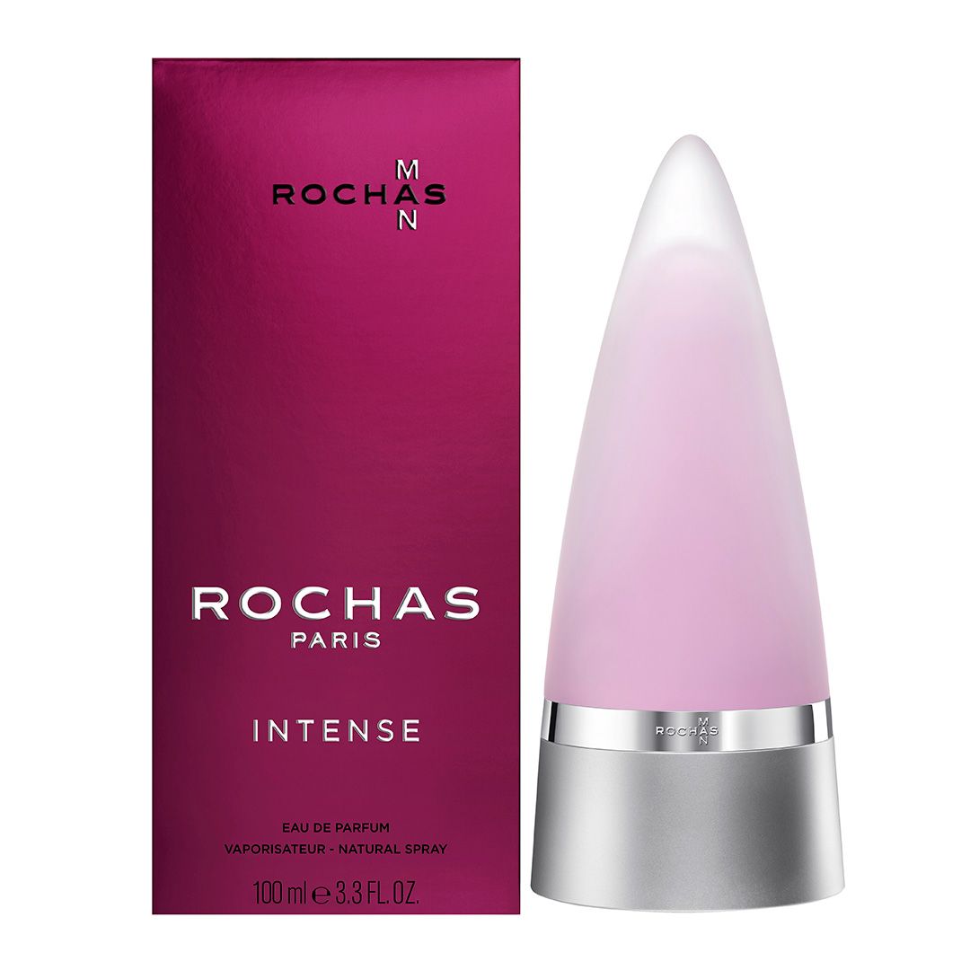 Rochas Man Intense parfemska voda za muškarce Parfemi za muškarce