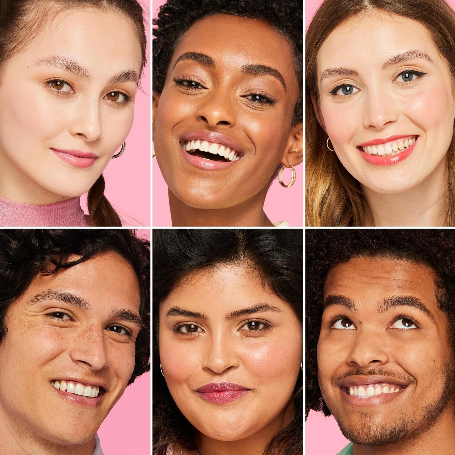 Benefit Brow Collection Browsetter Mini gel za obrve - 3,5 ml