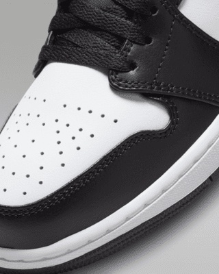 Air Jordan 1 Mid Men's Shoes