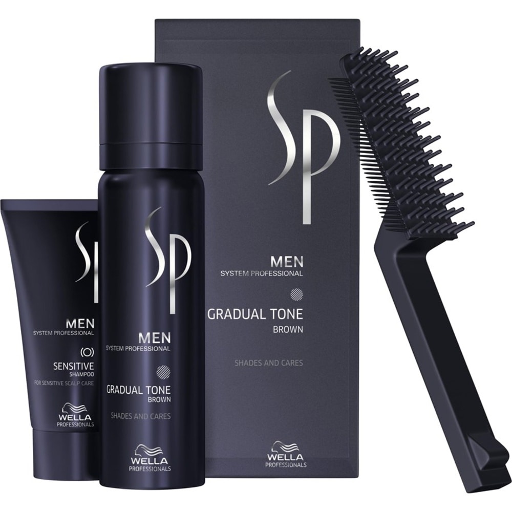 Wella Professionals SP Men Gradual Tone