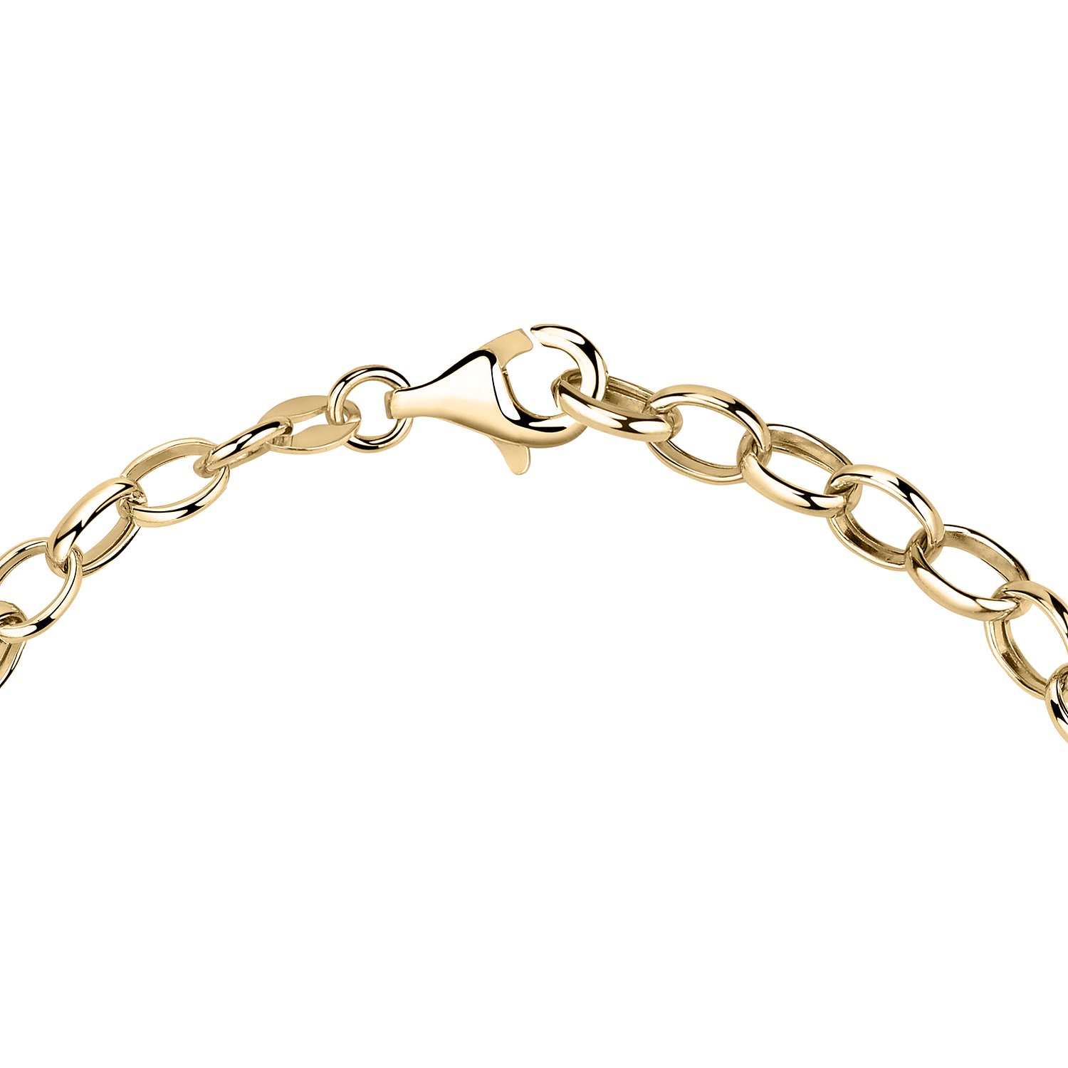 CHRIST Bracelets