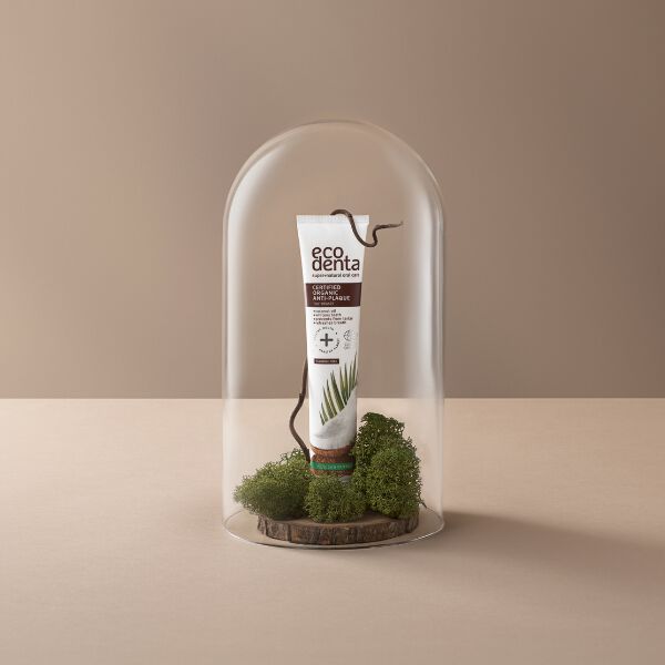 Ecodenta Cosmos Organic