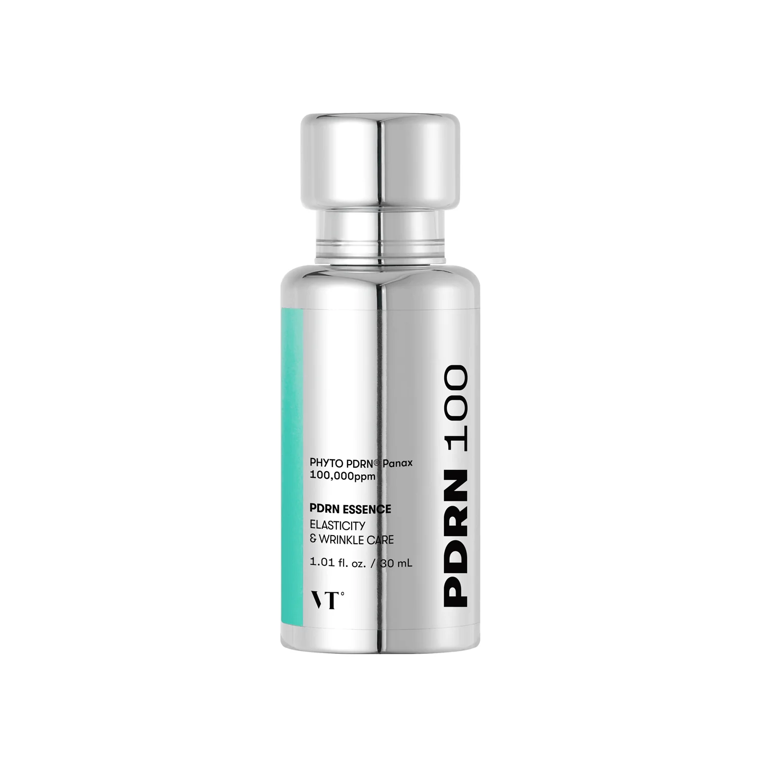 Viso PDRN ESSENCE 100 - Trattamento Rigenerante, Siero viso illuminante