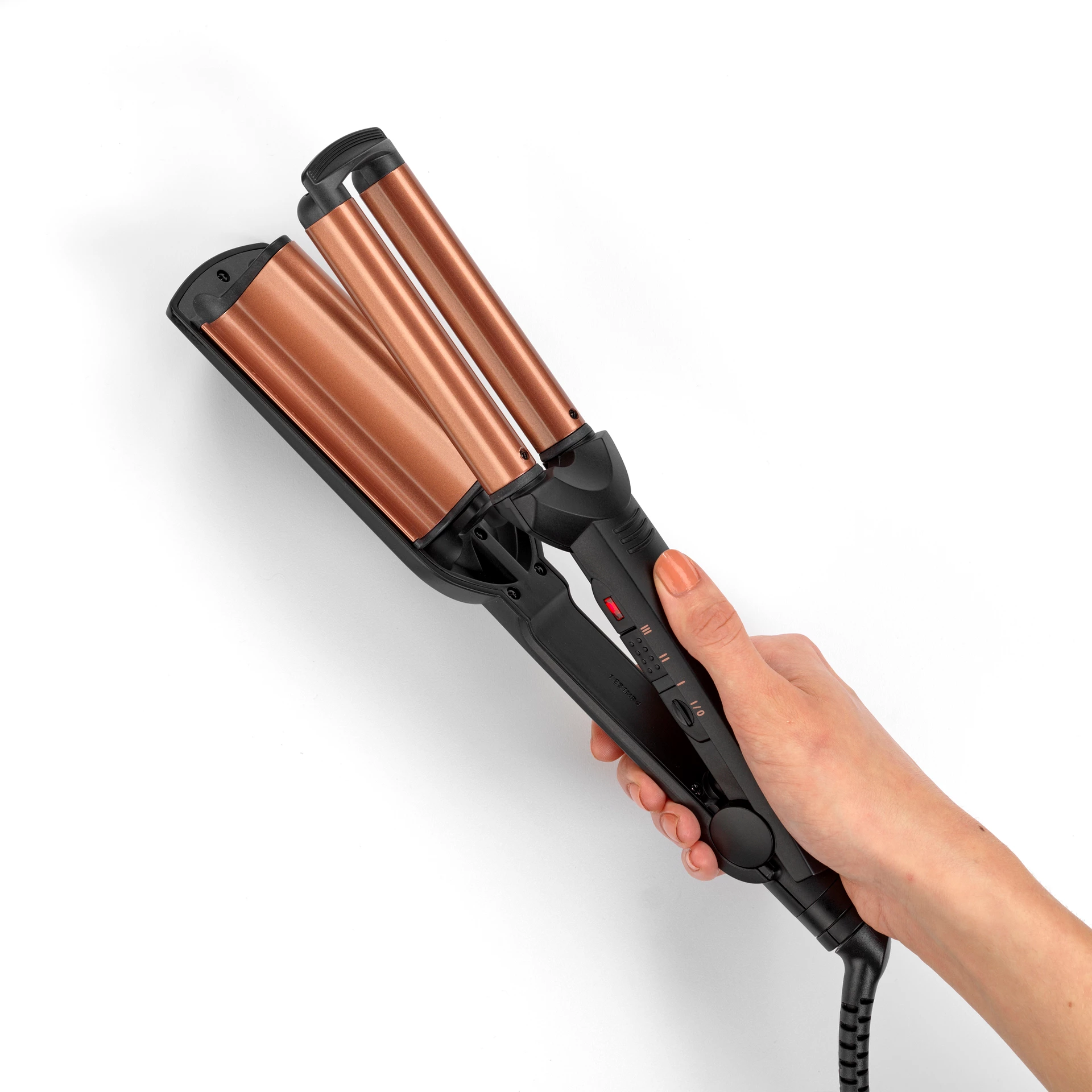 Valuri profunde - Babyliss