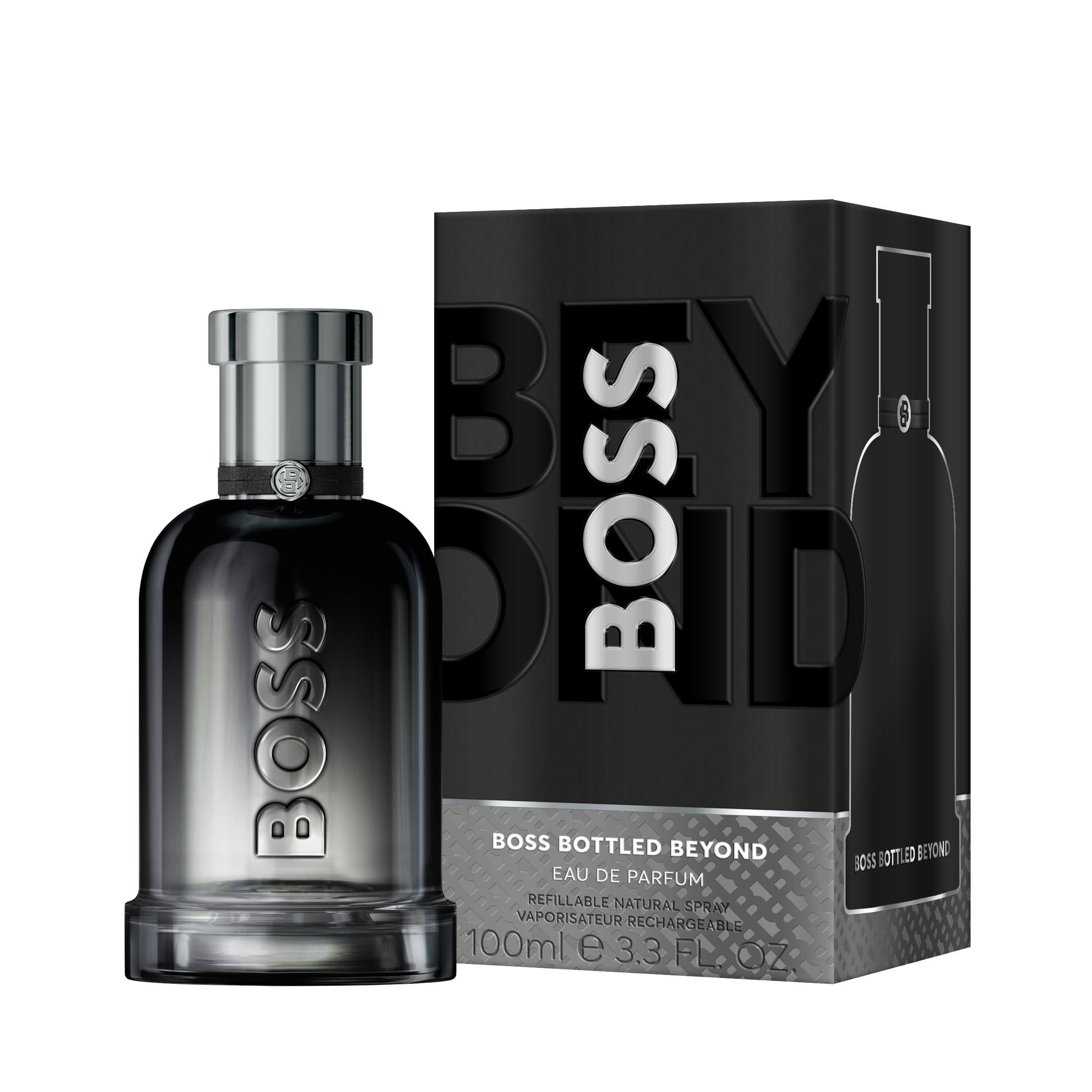 Bottled Beyond Eau de Parfum Парфеми за мушкарце