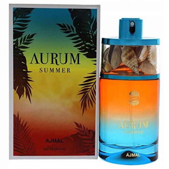 Ajmal Aurum Sommer