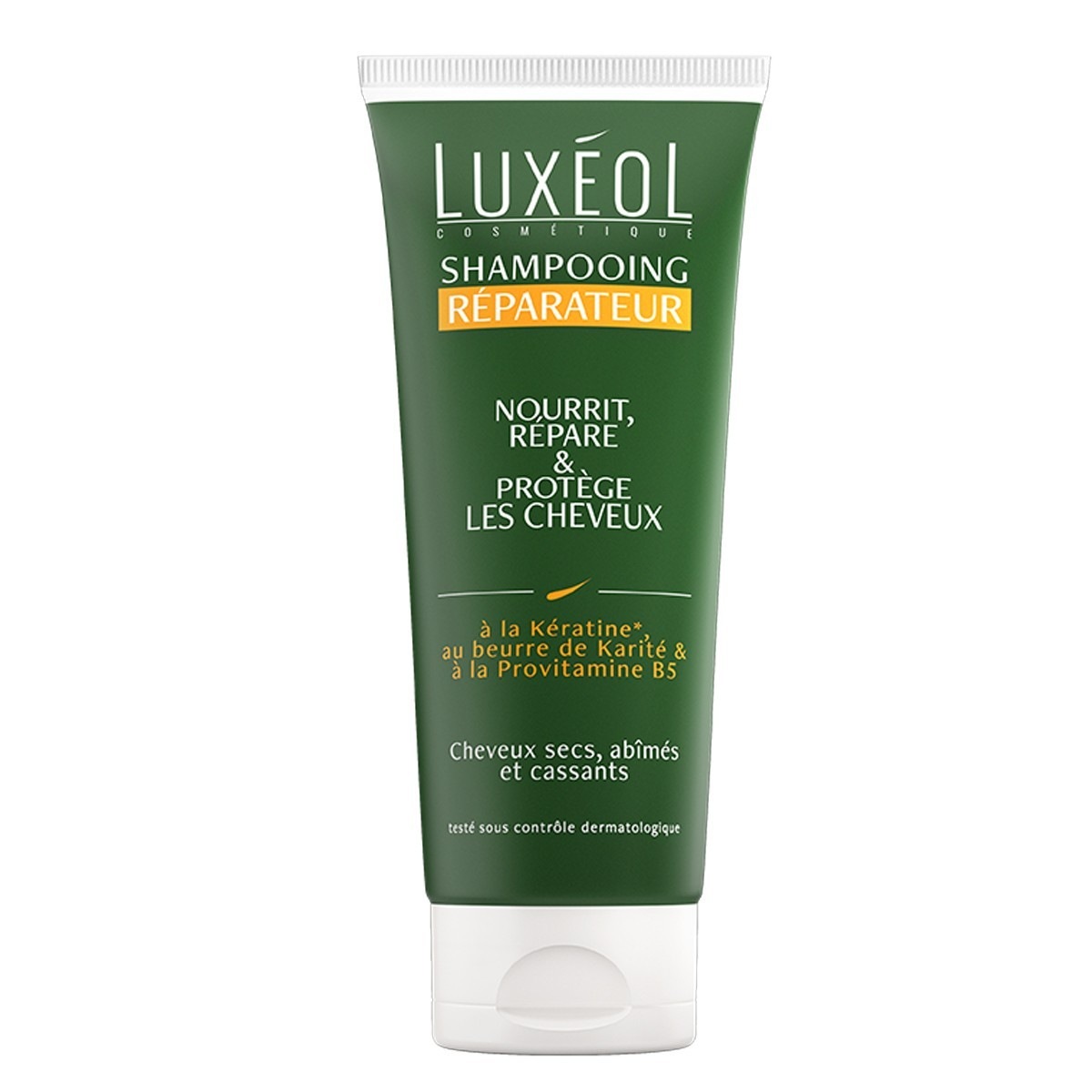 Luxéol Réparateur