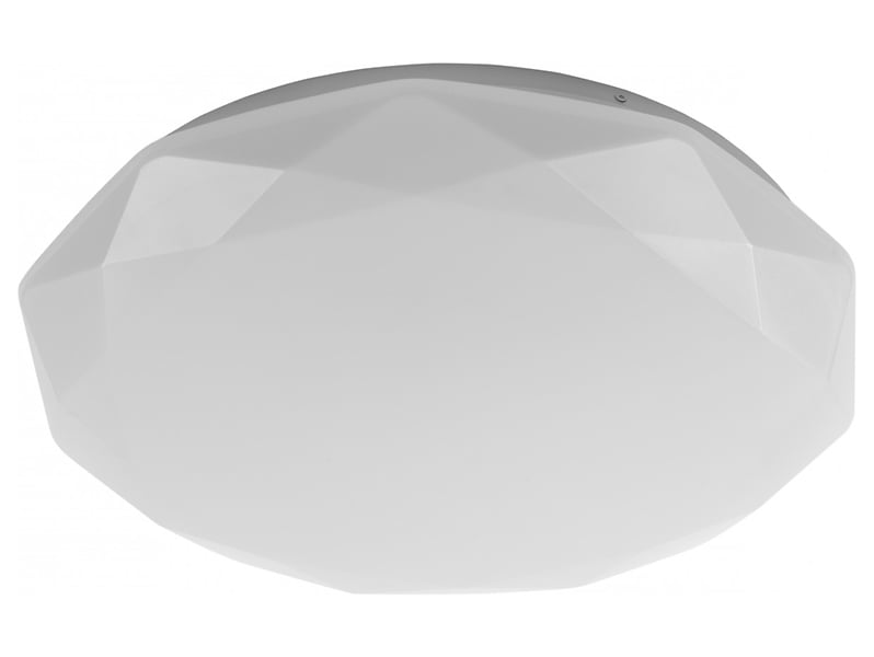 Plafon Star Bis LED 41 cm biały
