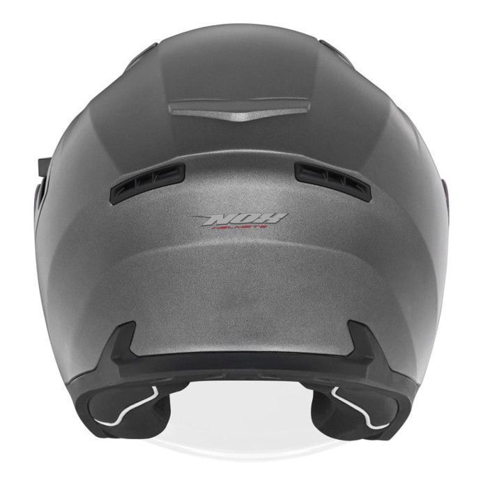 Casque moto jet Nox N 130