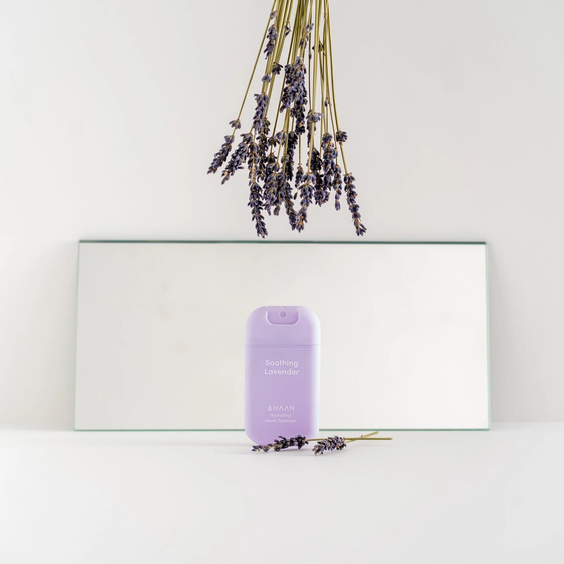 Hand Care Hand Cleanser Soothing Lavander - Igienizzante Mani