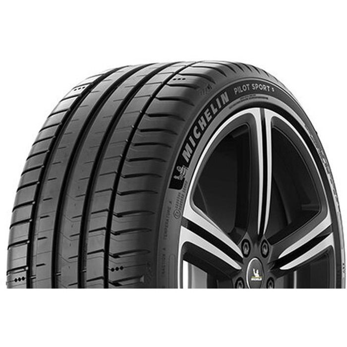 Pneumatico - Michelin - PILOT SPORT 5 - 215/40ZR17 - Carico 87 - Velocità Y