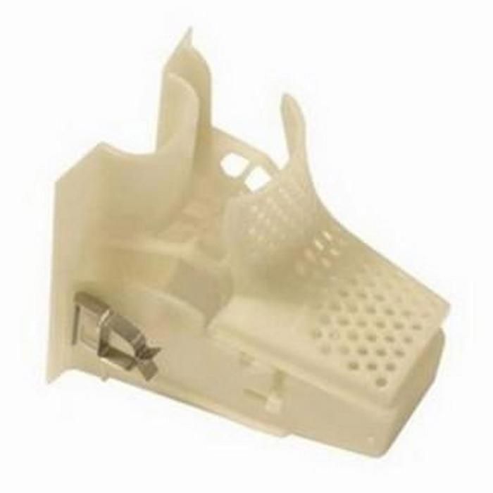 Filtre de vidange Machine à laver, Lave-linge WTG858300 BRANDT, FAGOR, VEDETTE, SIEMENS, BOSCH, THOMSON, CRYSTAL, SANGIORGIO,
