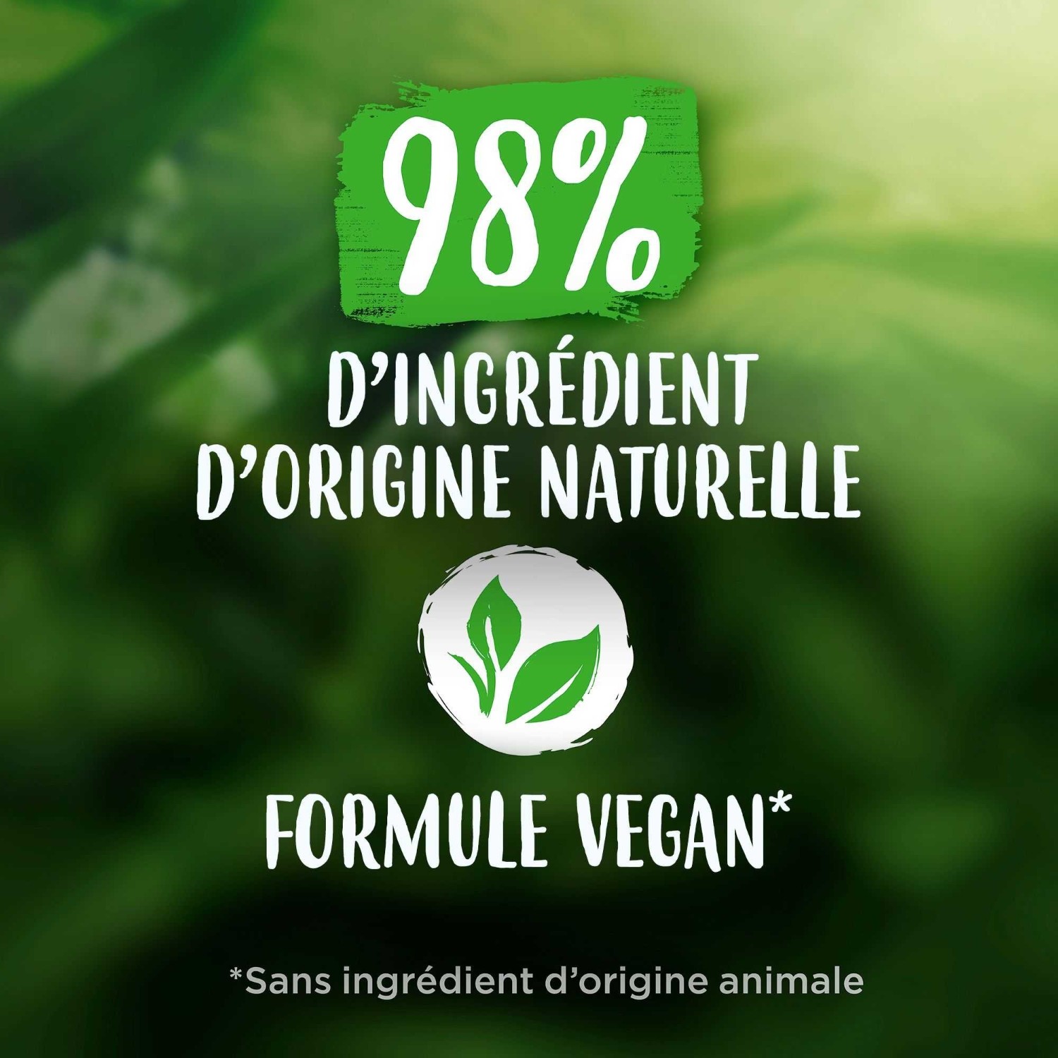 Ushuaïa Douche Certifiée Bio Grenade