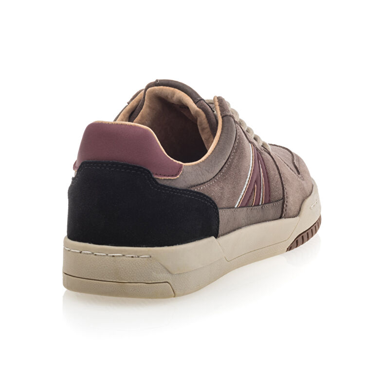 Korit / lenkkarit Homme Marron