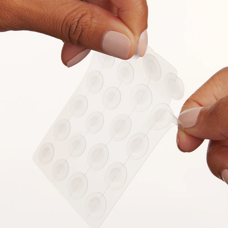 CeraVe Blemish Control Barrier Patches pre problematickú pleť proti akné