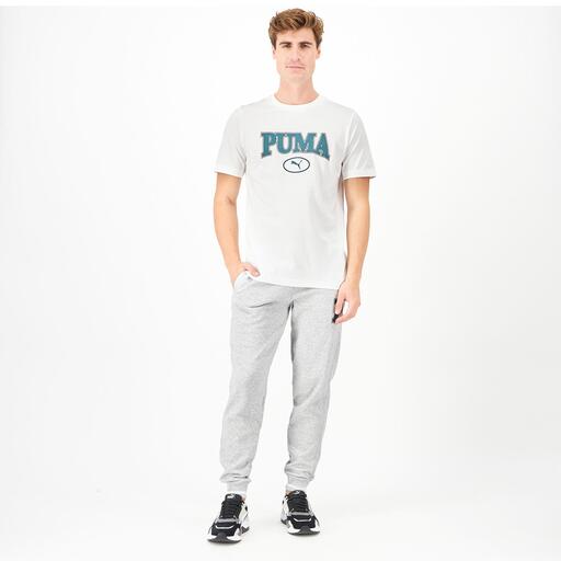  Puma Squad