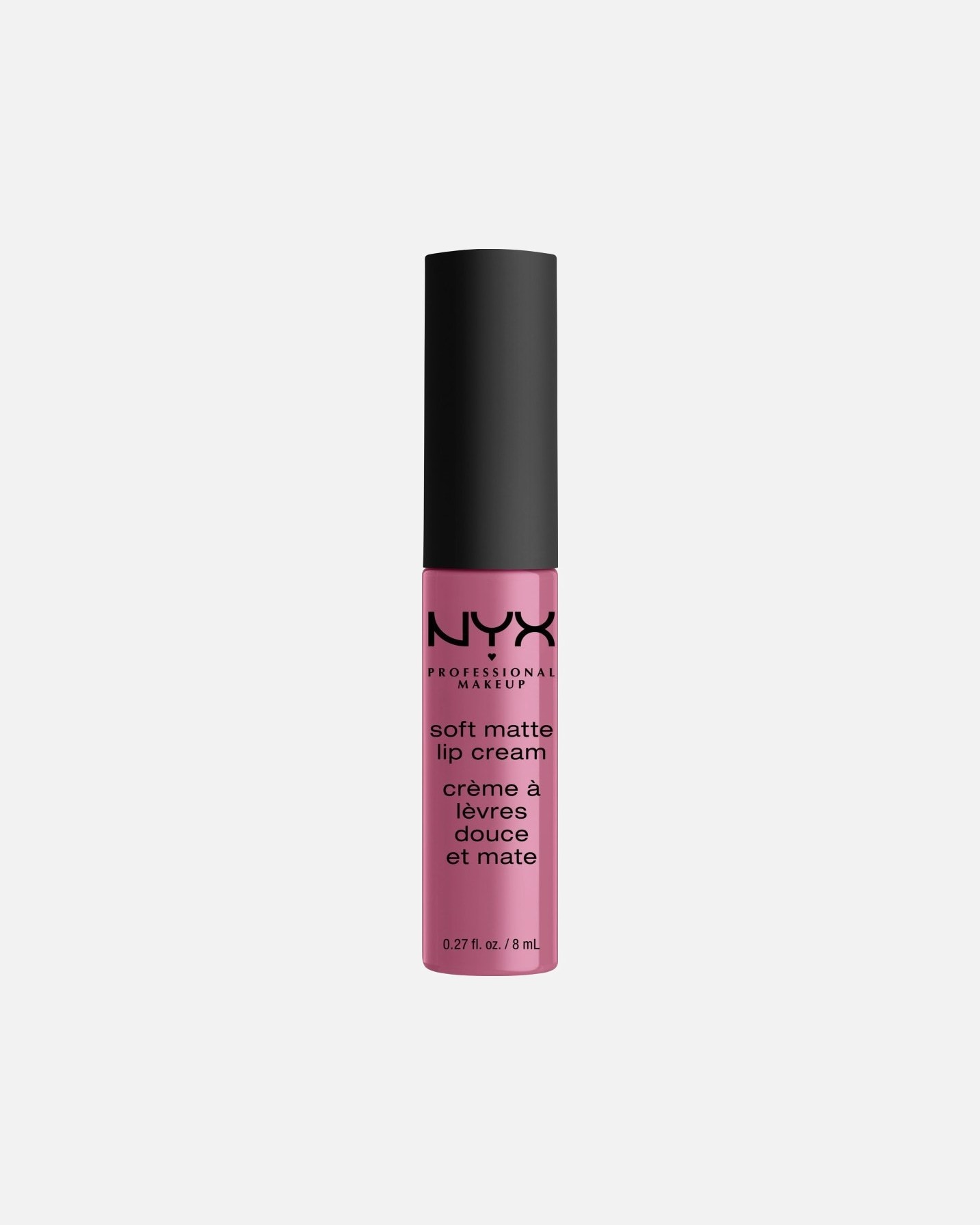 NYX Professional Makeup Lipstift Wedding Soft Matte Lip Cream - 8 ml