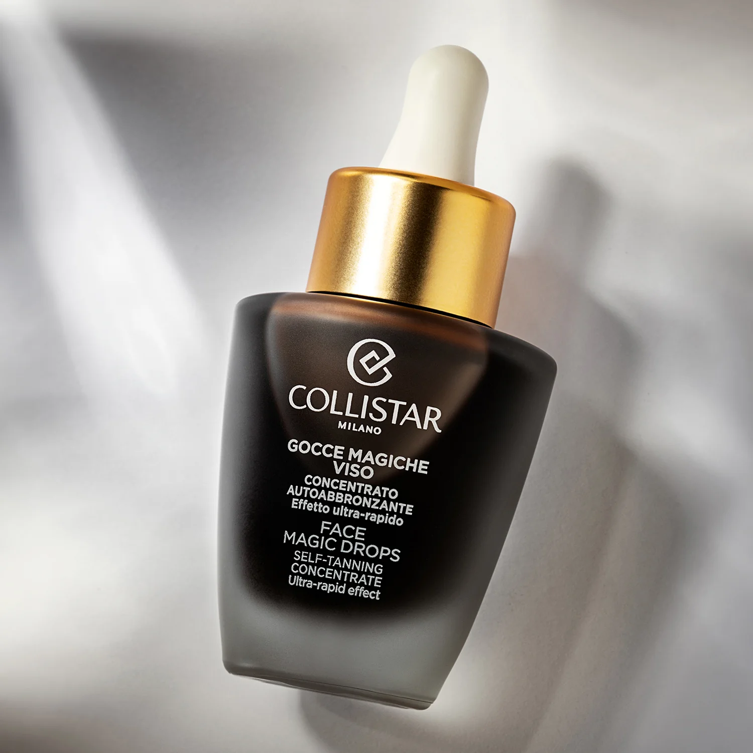 Abbronzatura Senza Sole Gocce Magiche Autoabbronzanti - Autoabbronzante viso