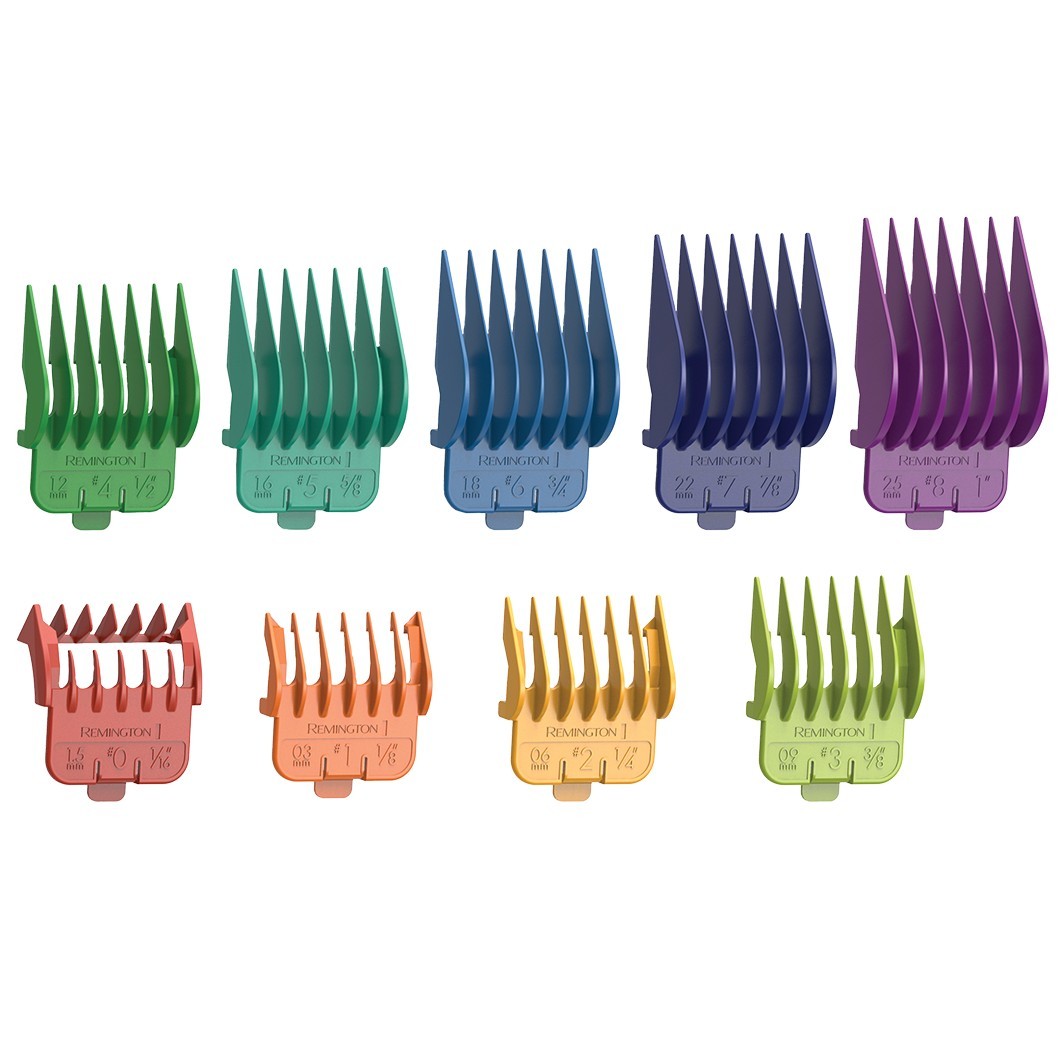 Sada na holenie Remington HC5035 - ColourCut - 1 kus