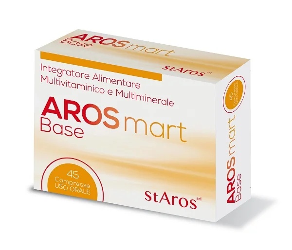 Arosmart Basiscompressor 45