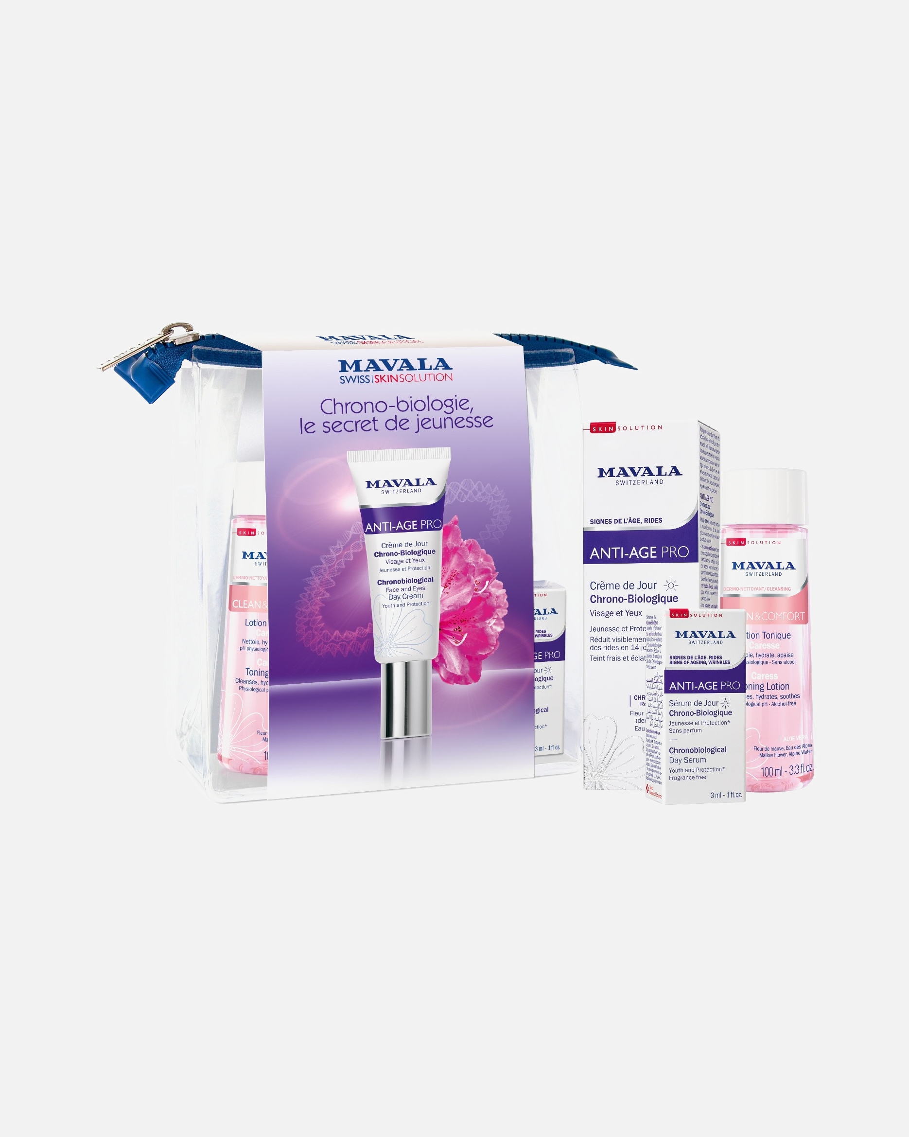 Mavala Trousse Festive ANTI-AGE PRO