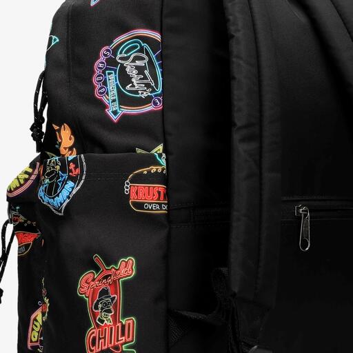  Sac à dos Eastpak Simpsons