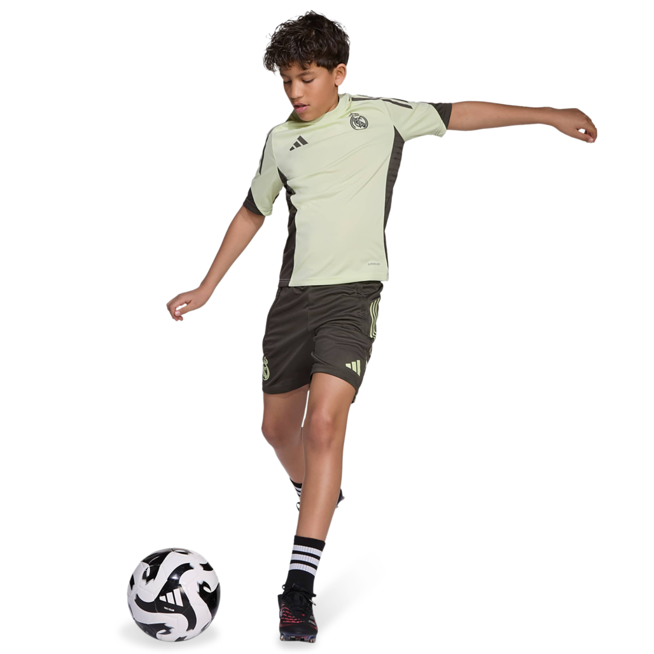 adidas Real Madrid Tiro 25 konkurrence