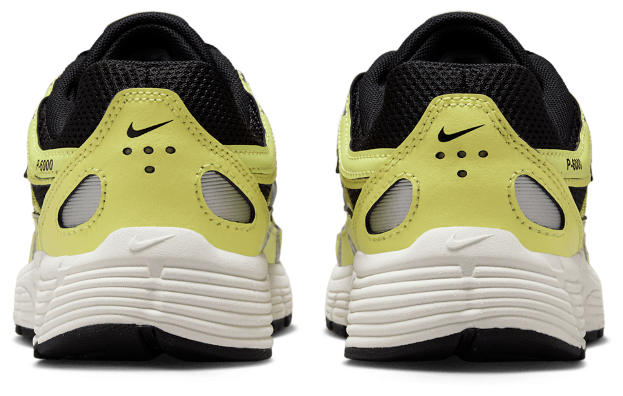 Nike P-6000