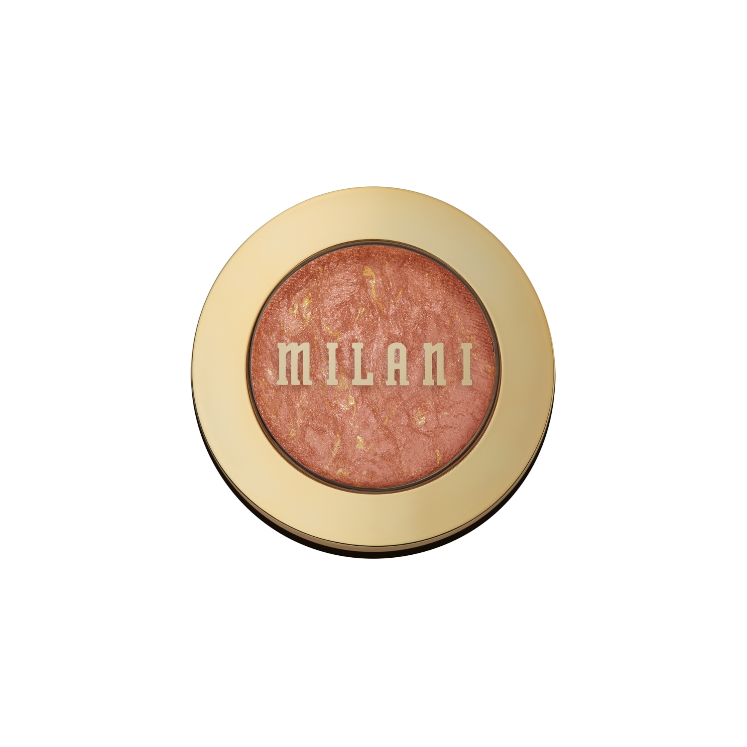 Milani Blush Blush cotto – 3,5 g