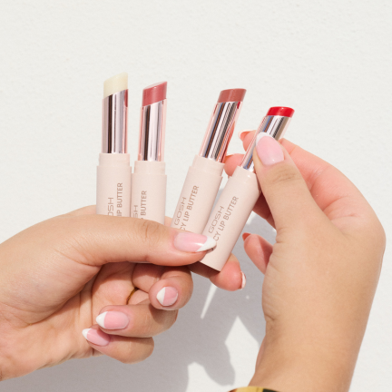 Gosh Copenhagen Juicy Lip Butter