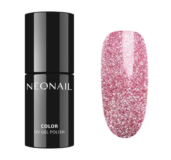Neonail You're a Goddess lakier hybrydowy 9949 Create Your Own Sunshine 7,2ml