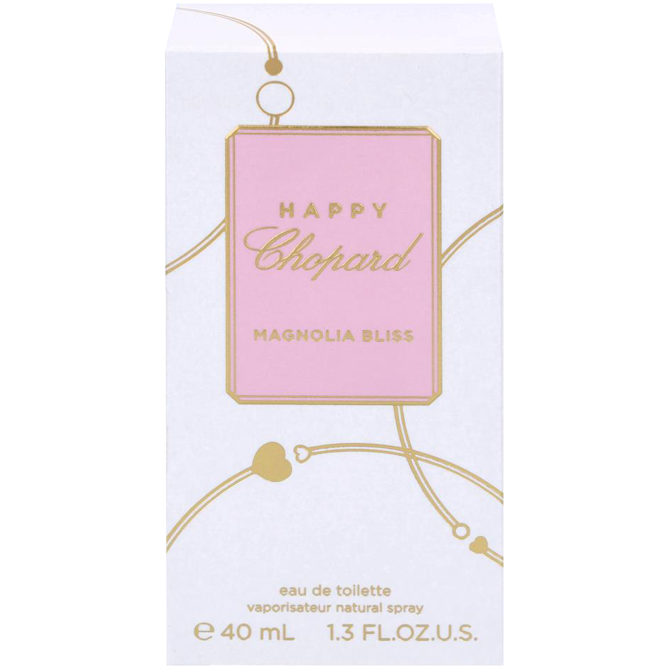 Chopard Happy Magnolia Bliss