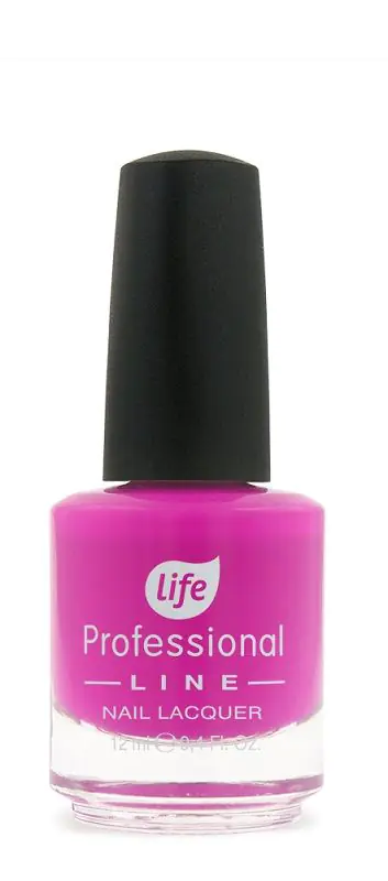 Life Professional Lakier do paznokci, nr 105