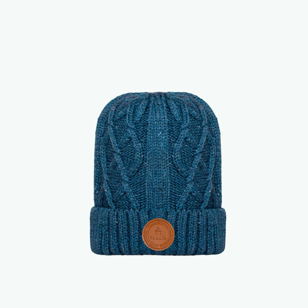 Bonnet Barbotage Bleu