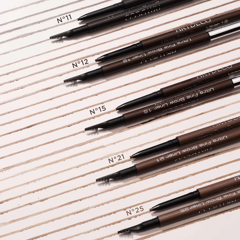 ARTDECO Ultra Fine Brow Liner preciziškas antakių pieštukas