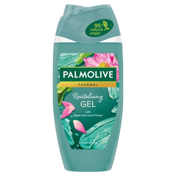 Palmolive termalni revitalizacijski gel za tuširanje<br>250ml - Normalna koža