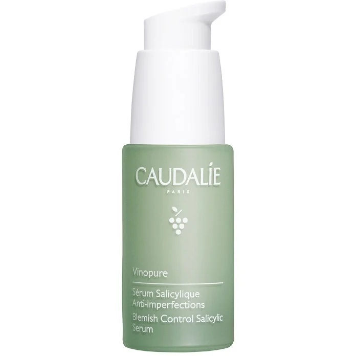 CAUDALIE Caudalie Vinopure salicylzuurserum tegen onvolkomenheden in het gezicht 30 ml