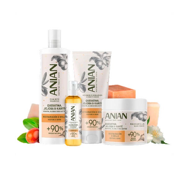 Restaurering och glans | 400 ml