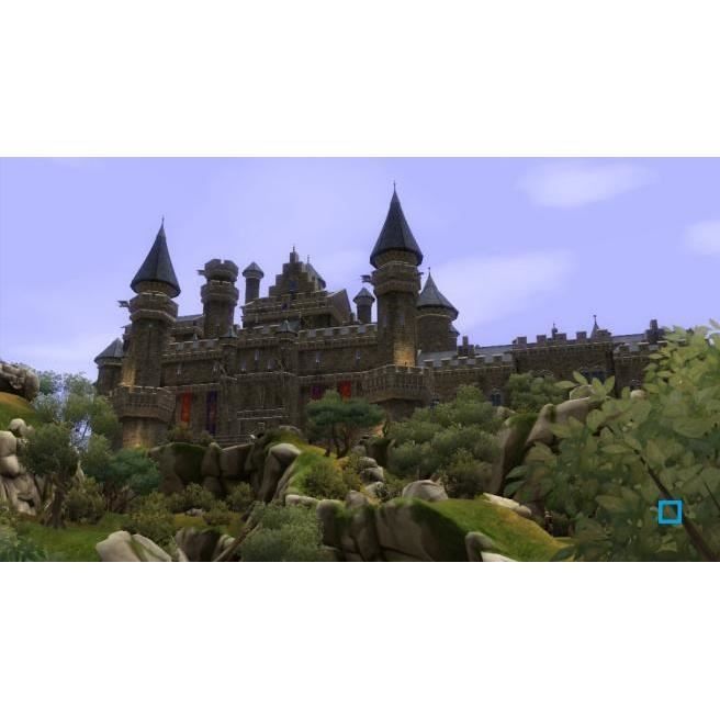 THE SIMS MEDIEVAL / PC DVD-ROM Game