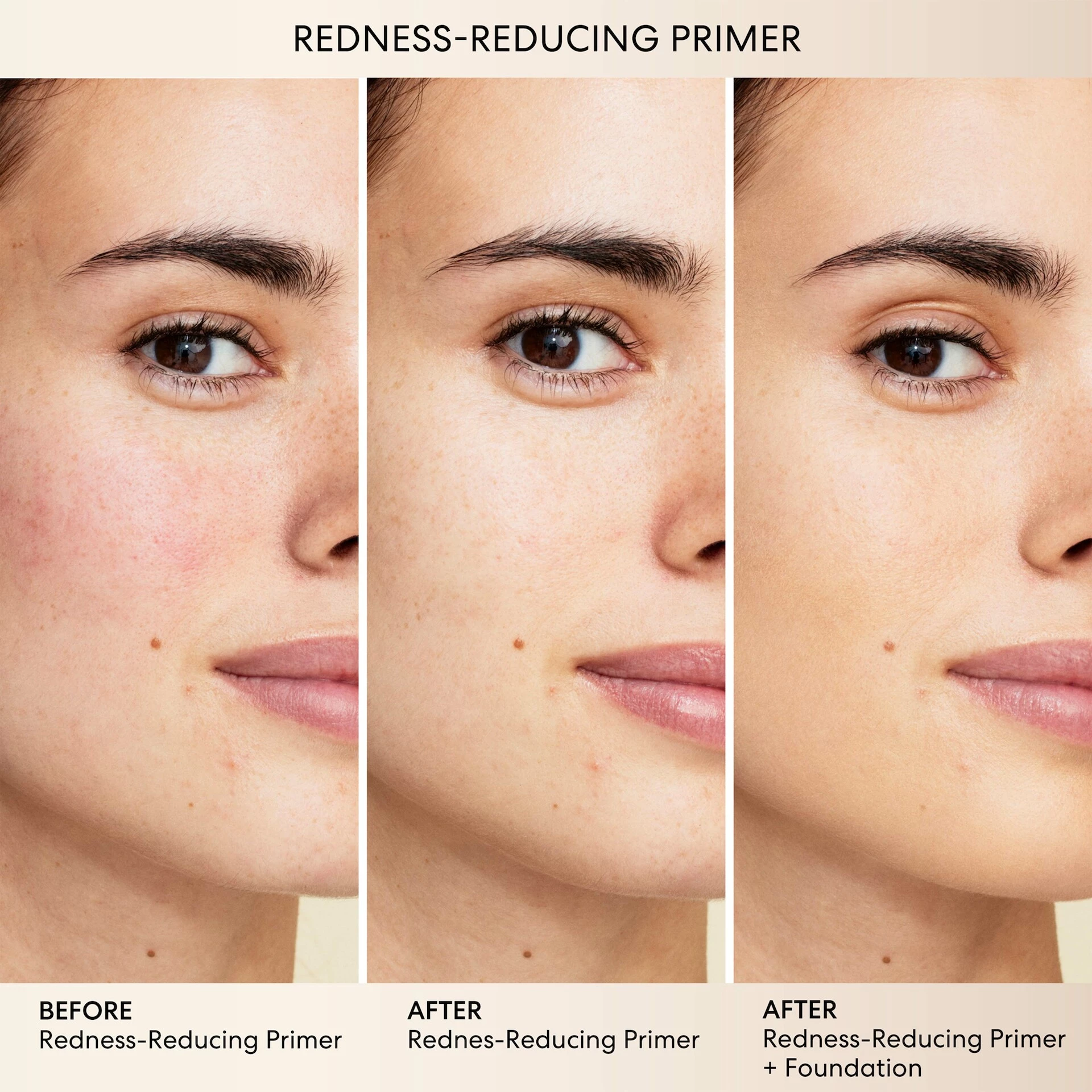 Primer za smanjenje crvenila kože Prime Time 30 ml - bareMinerals