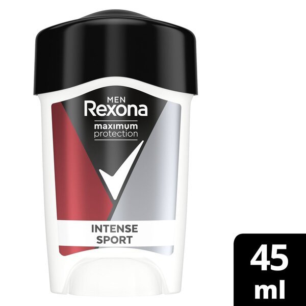 Rexona Men Maximum Protection Intense Sport antiperspirant u stiku 45 ml