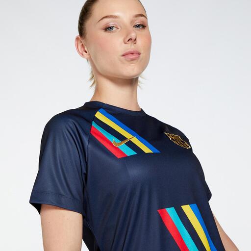 Camiseta Fc Barcelona Prematch 22/23