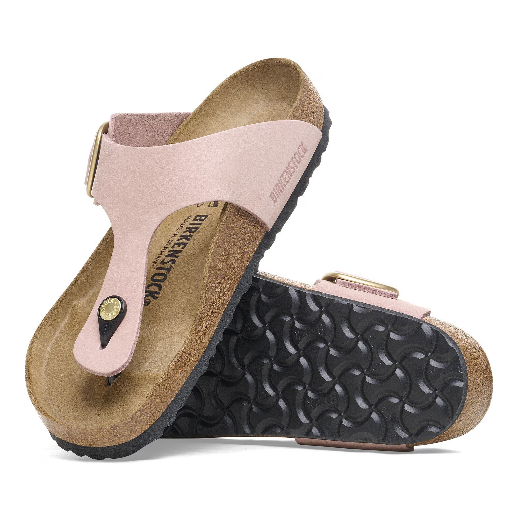 Giza Big Buckle