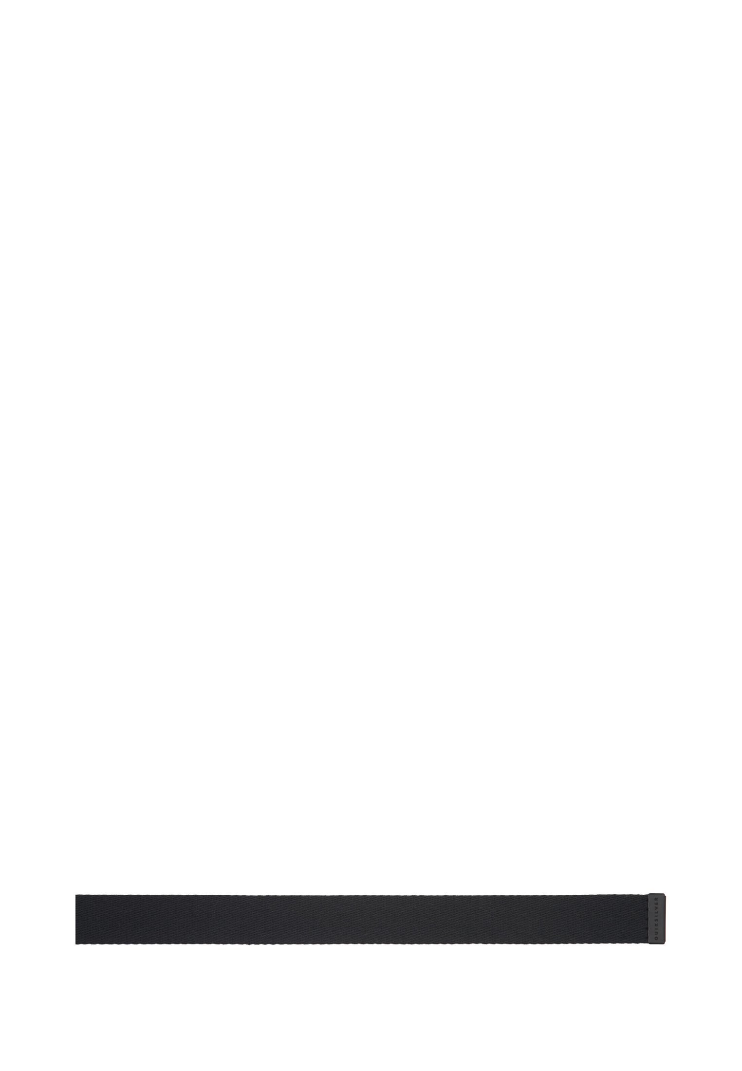 Quiksilver THE JAM - Riem - zwart