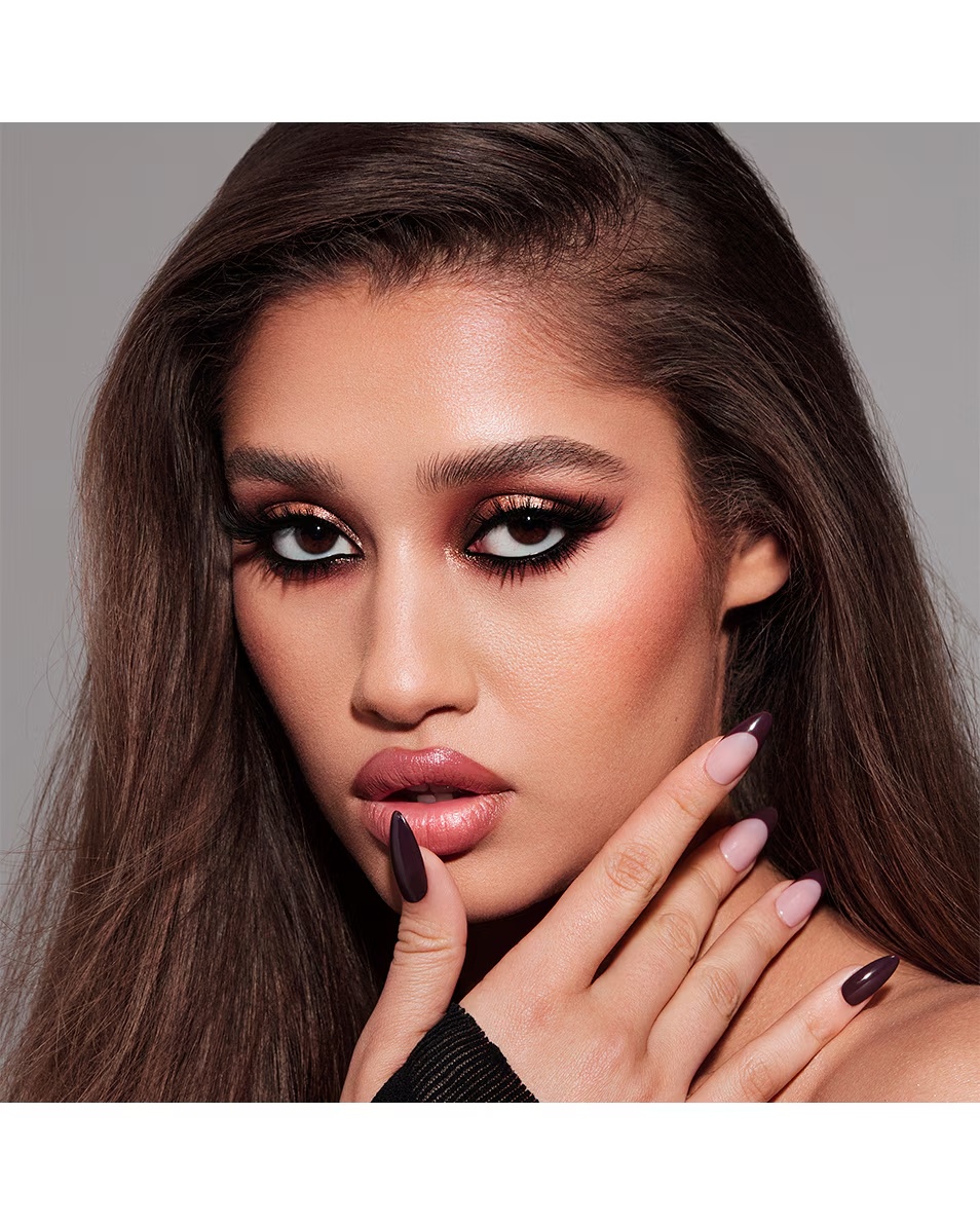 ANASTASIA BEVERLY HILLS ROŽINIŲ METALŲ PALETĖ