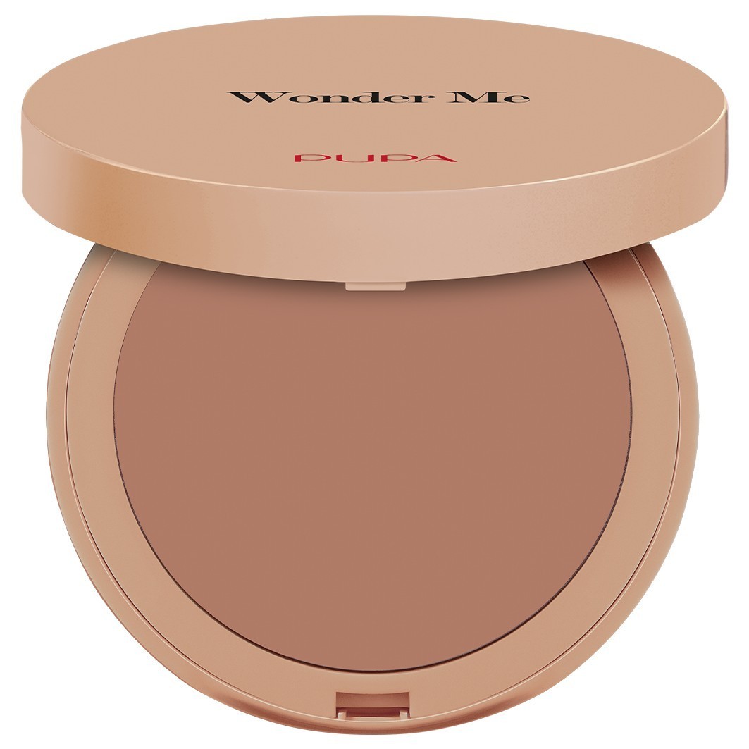PUPA Milano bronzer Wonder Me - 7,5 g