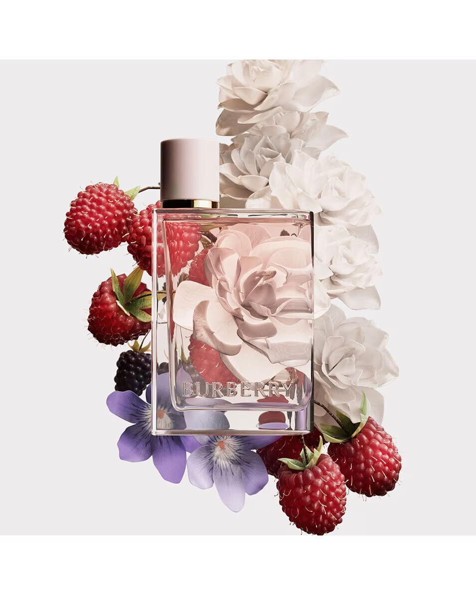 BURBERRY HER EAU DE PARFUM