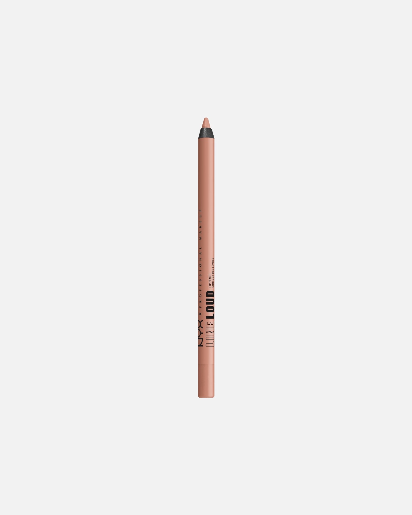 Matita labbra NYX Professional Makeup Line Loud Lip Pencil - 1,2 g